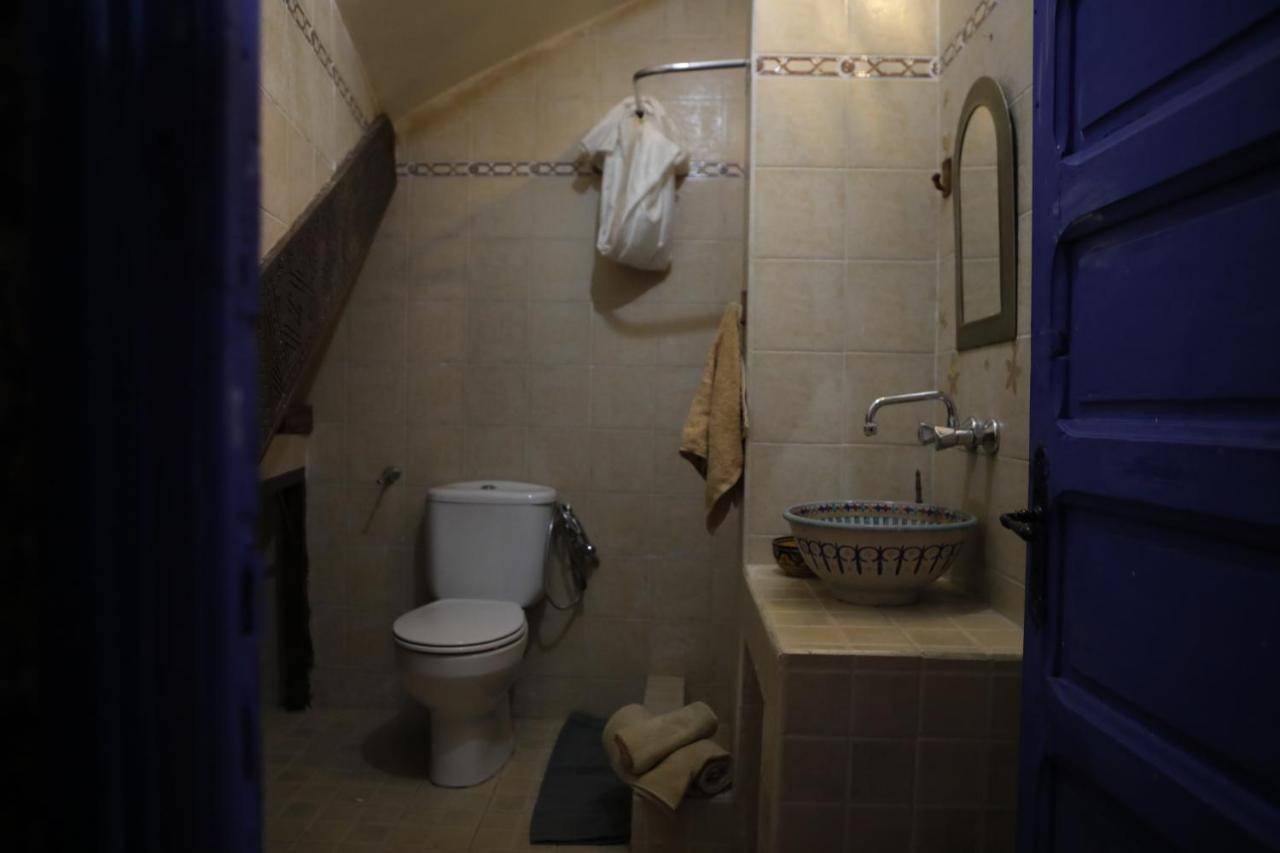 Готель Riad 7 Rijal Marrakech Марракеш Екстер'єр фото
