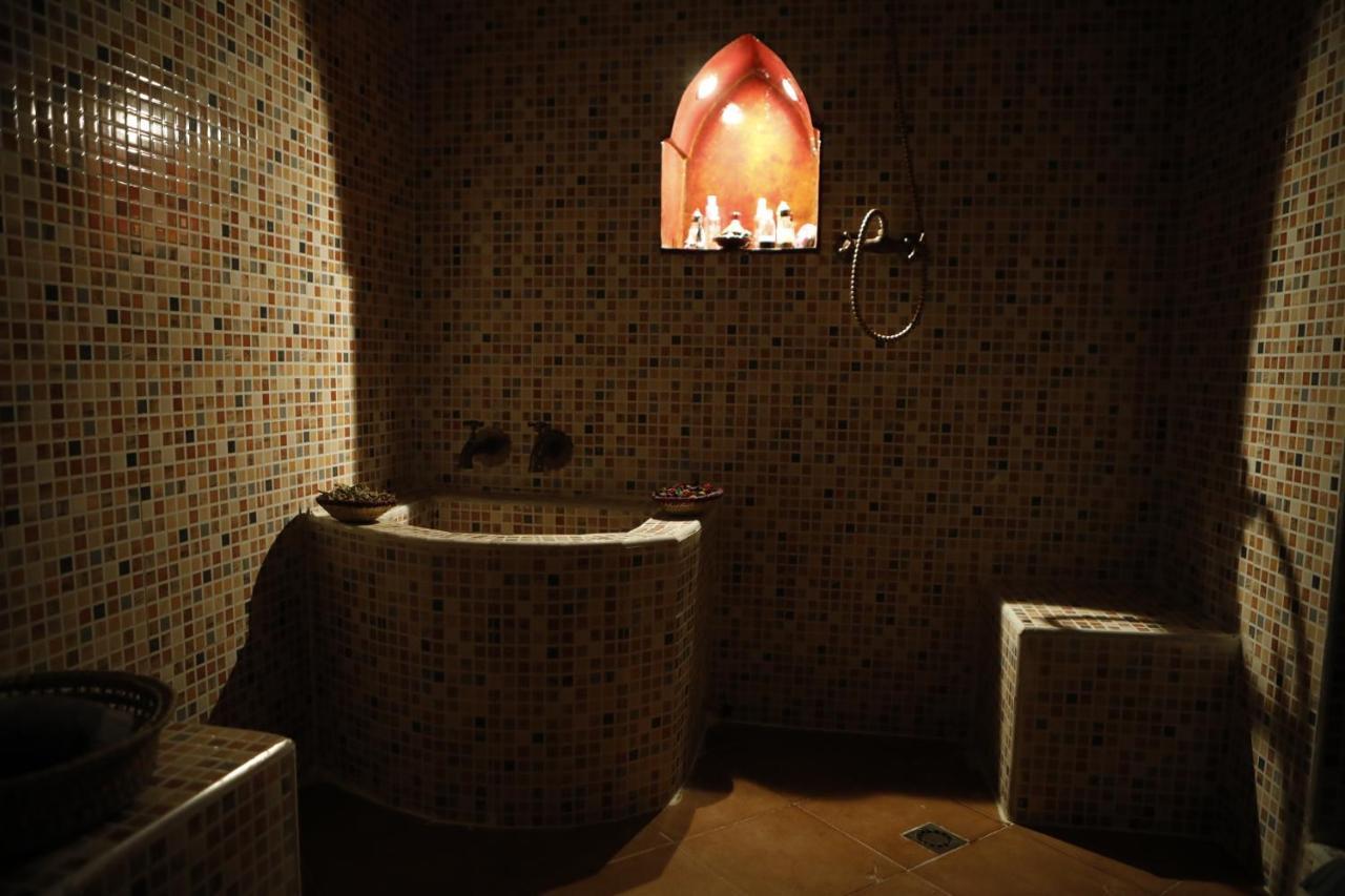 Готель Riad 7 Rijal Marrakech Марракеш Екстер'єр фото
