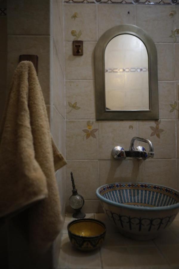 Готель Riad 7 Rijal Marrakech Марракеш Екстер'єр фото