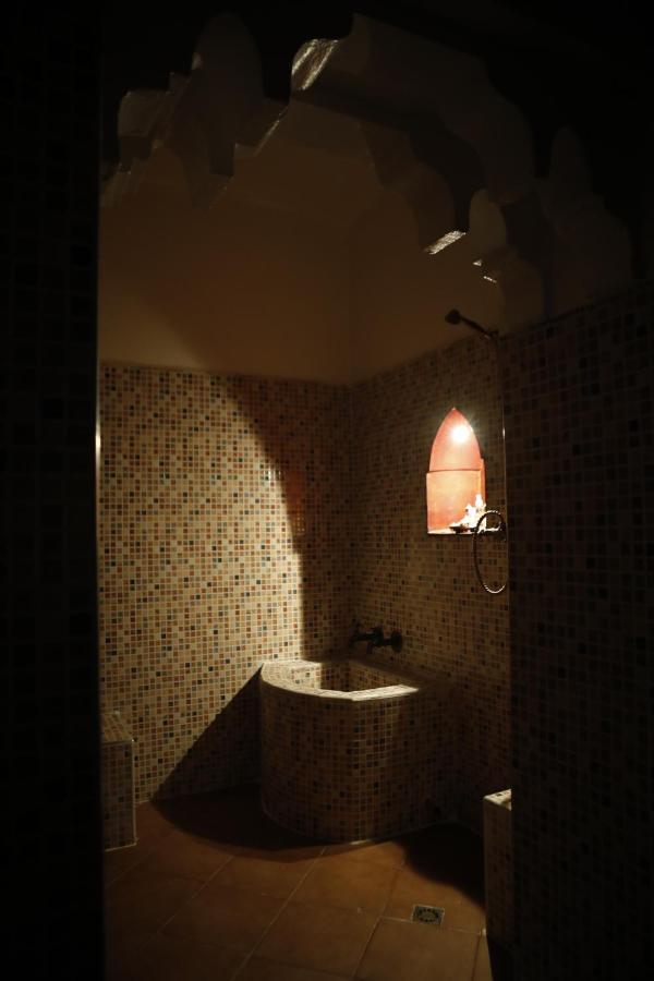 Готель Riad 7 Rijal Marrakech Марракеш Екстер'єр фото