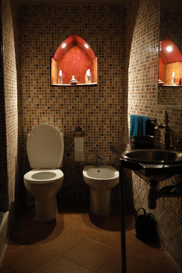 Готель Riad 7 Rijal Marrakech Марракеш Екстер'єр фото